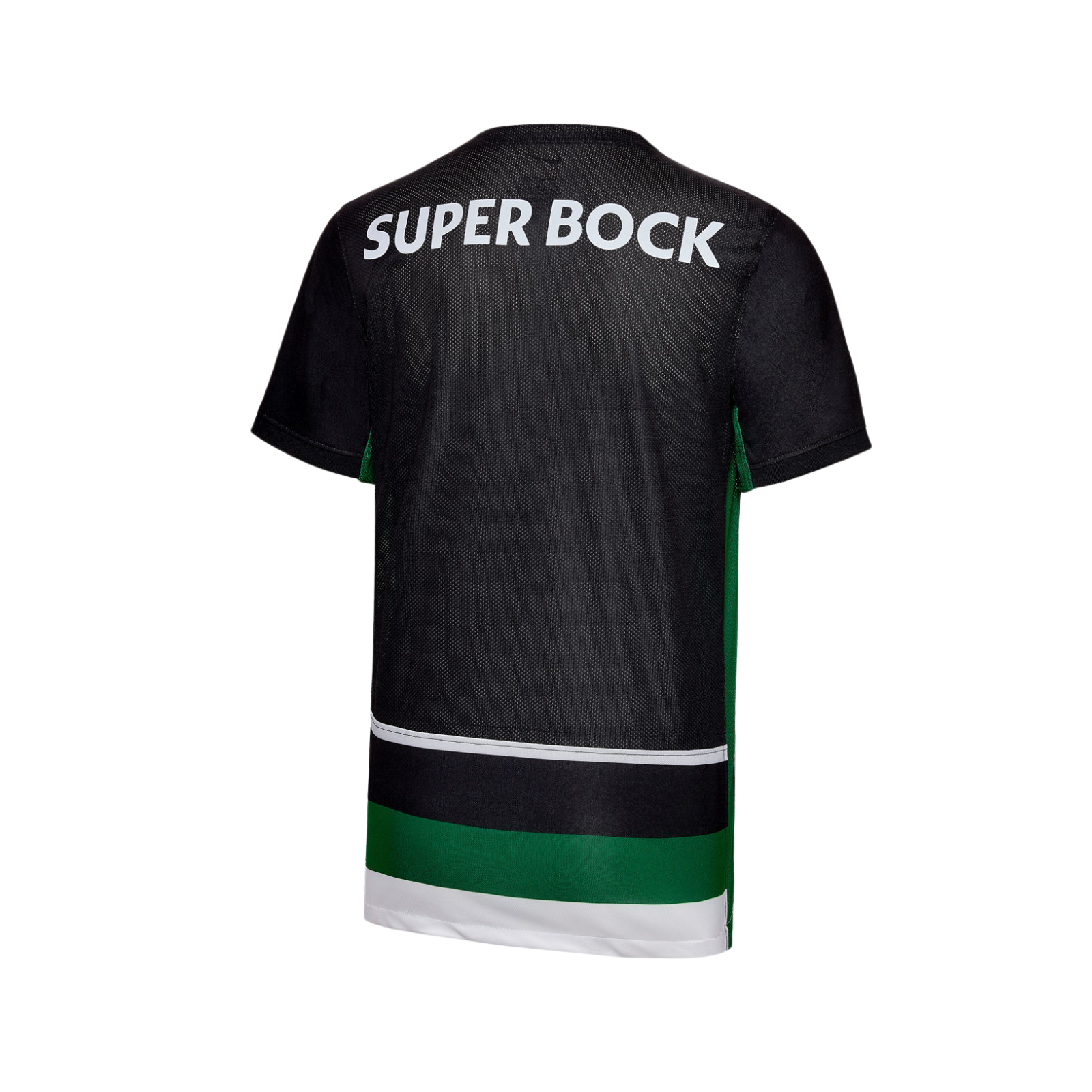 Maglia Sporting Lisbona Home 2024/25