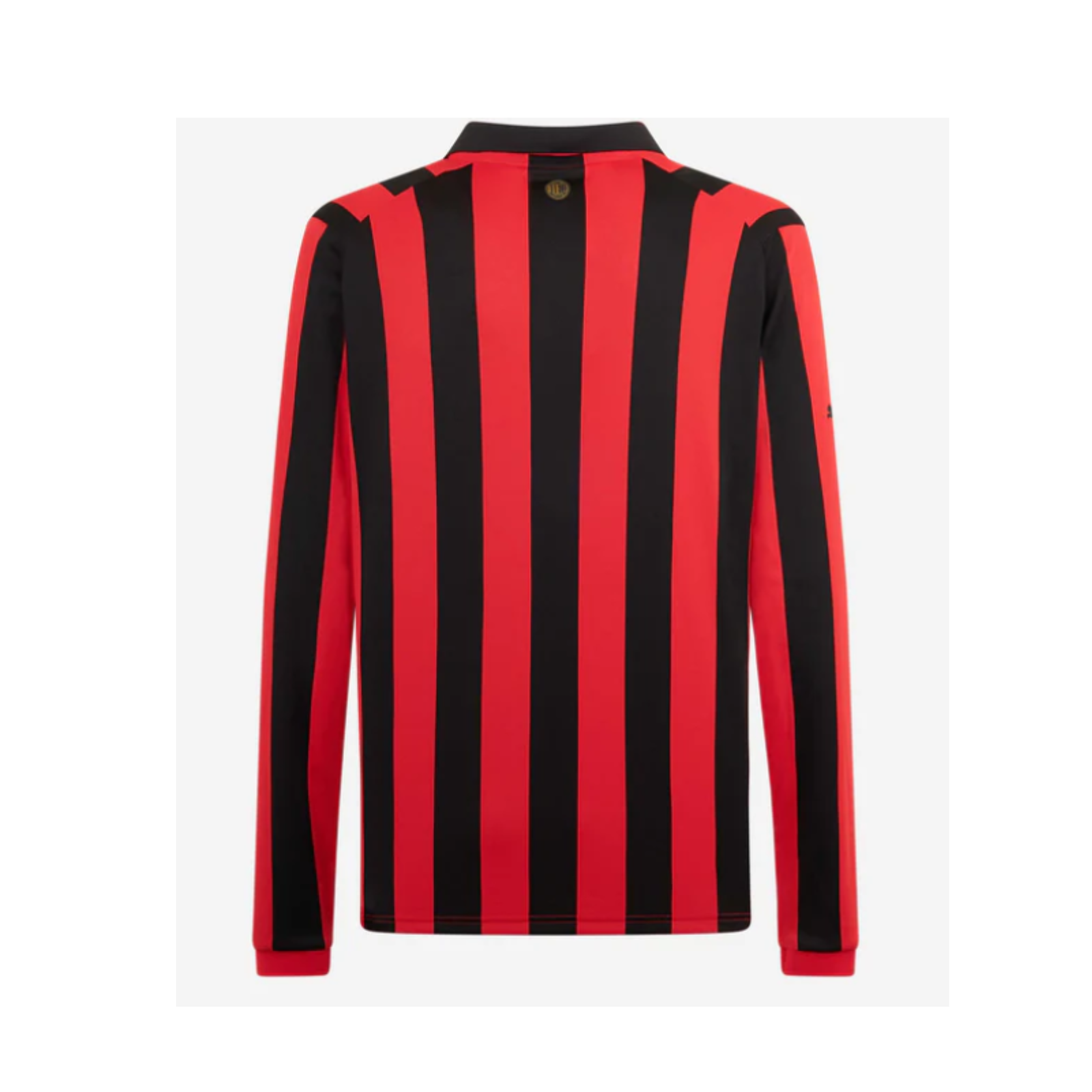 Maglia Milan 125° Special Edition Home