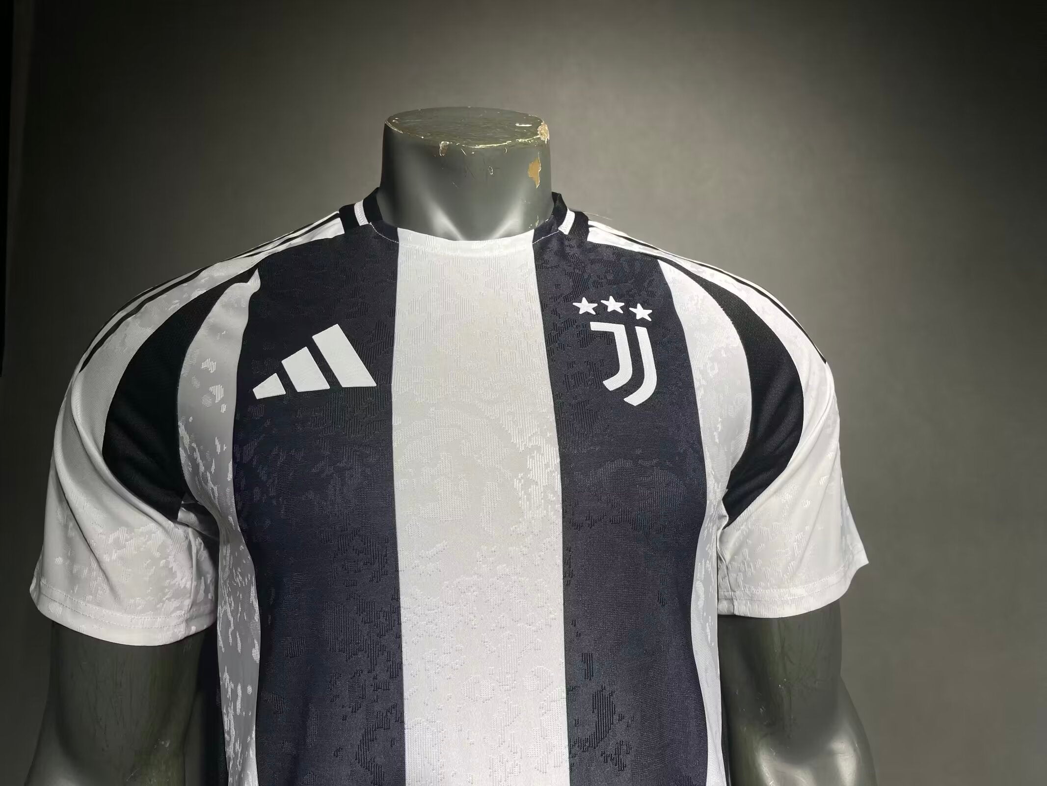 Maglia Juventus Home 2024/25 - Player Version