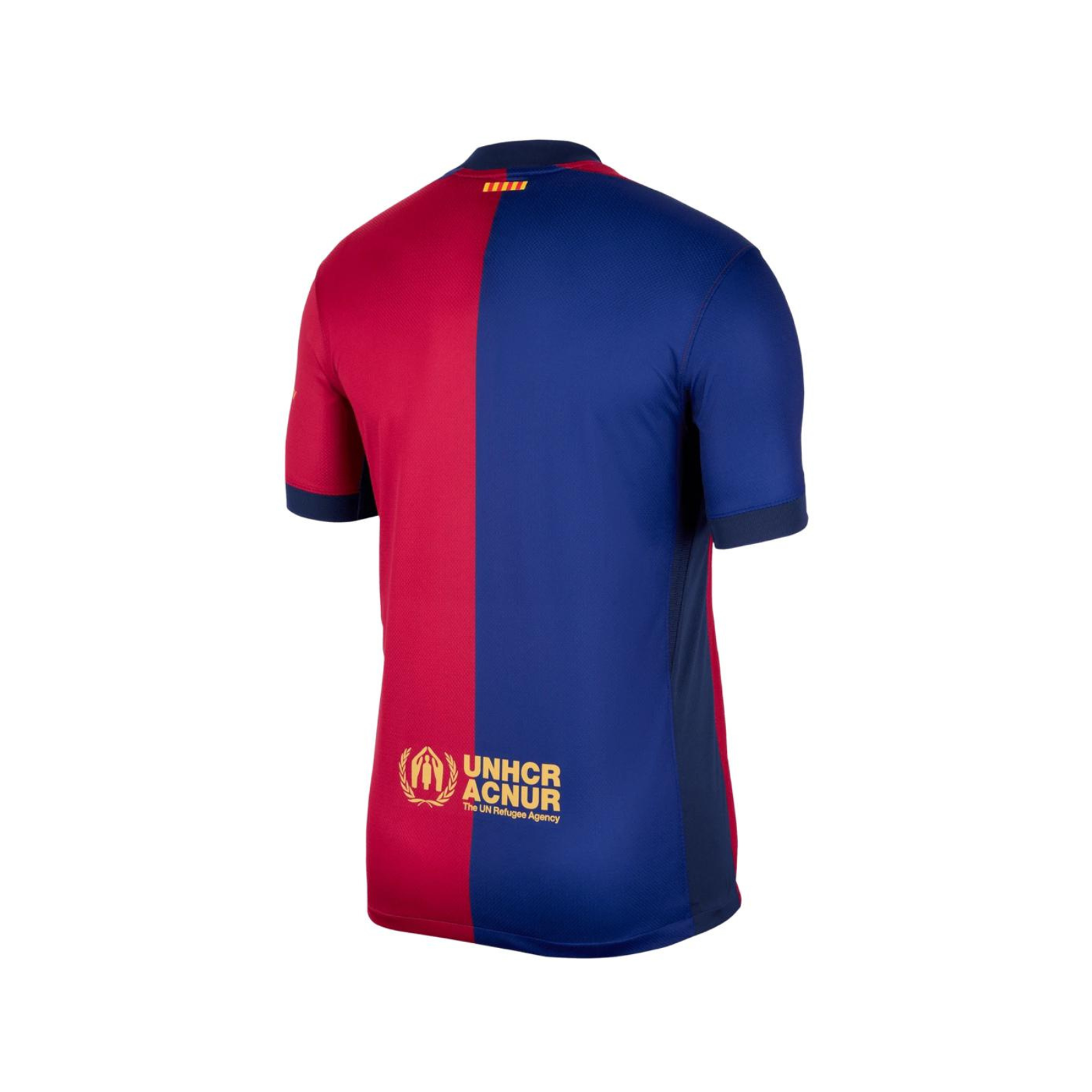 Maglia Barcellona Home 2024/25