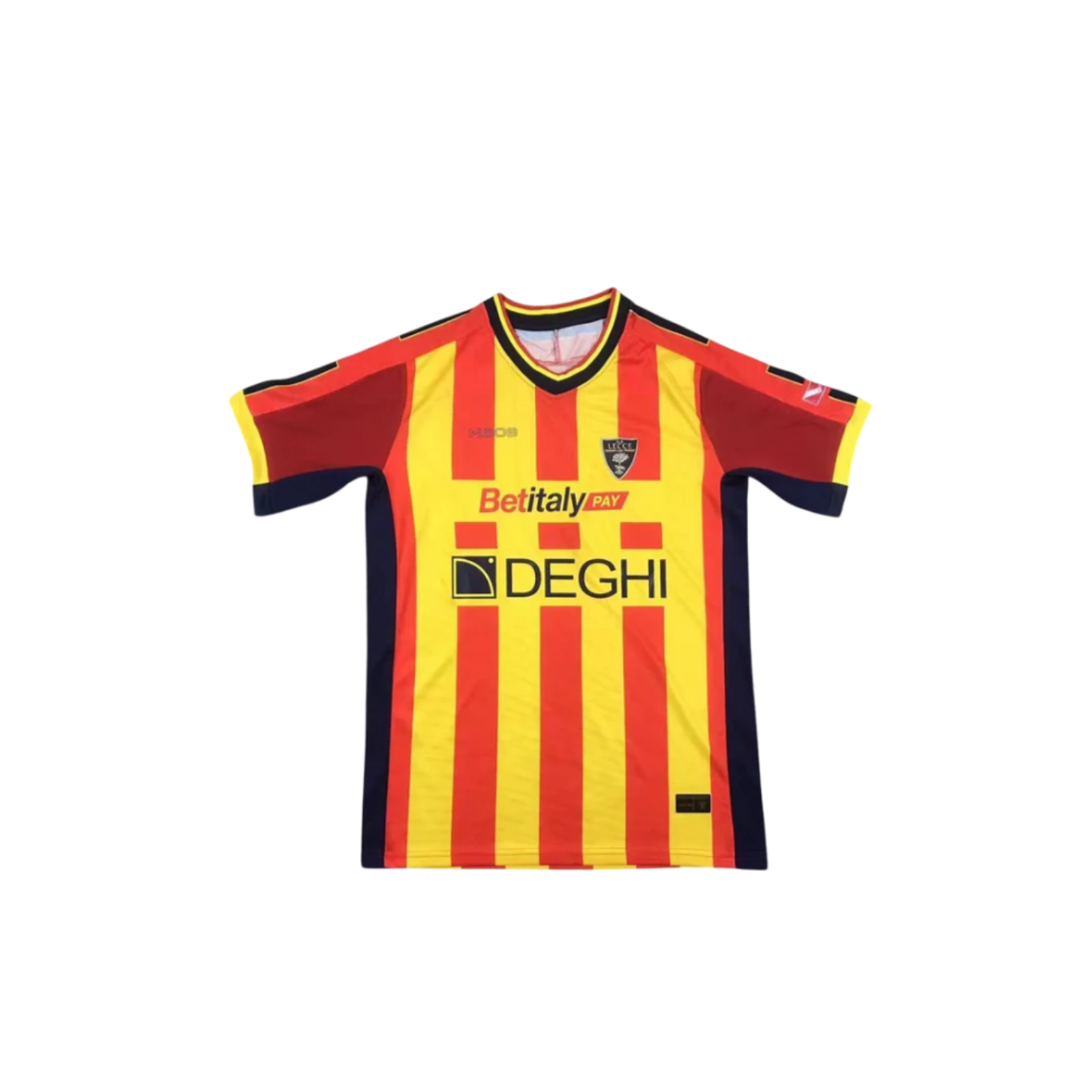 Maglia Lecce Home 2024/25