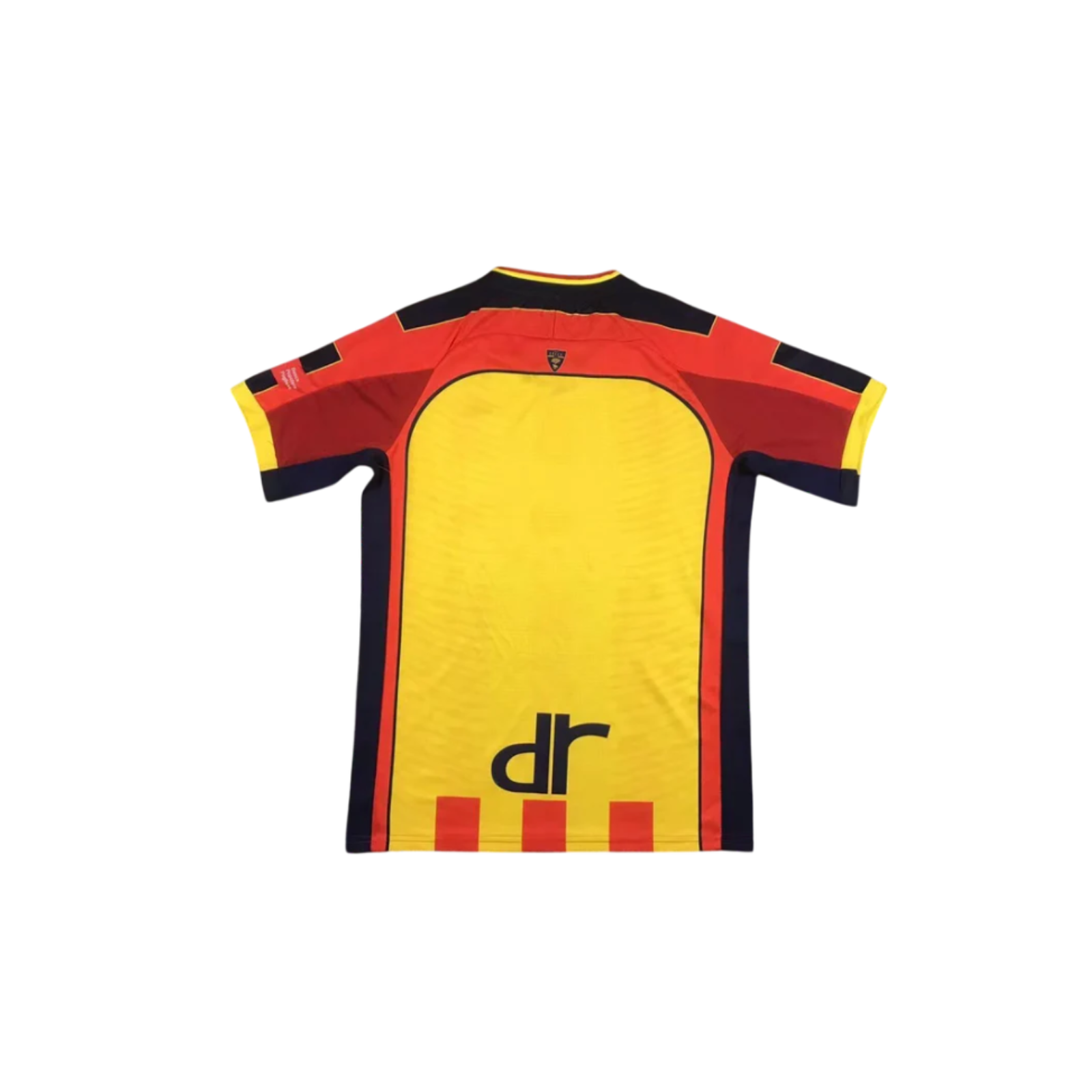 Maglia Lecce Home 2024/25