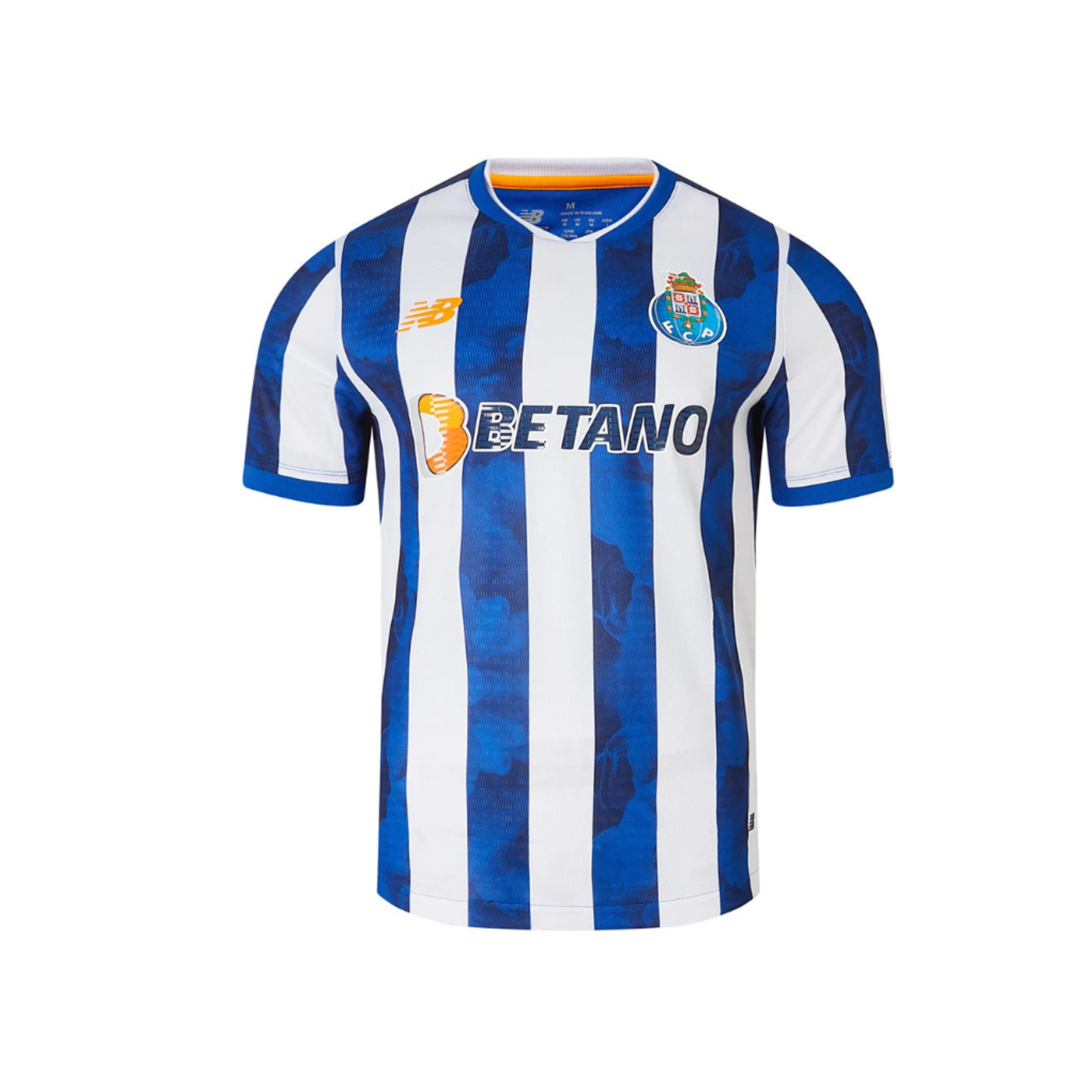 Maglia Porto Home 2024/25