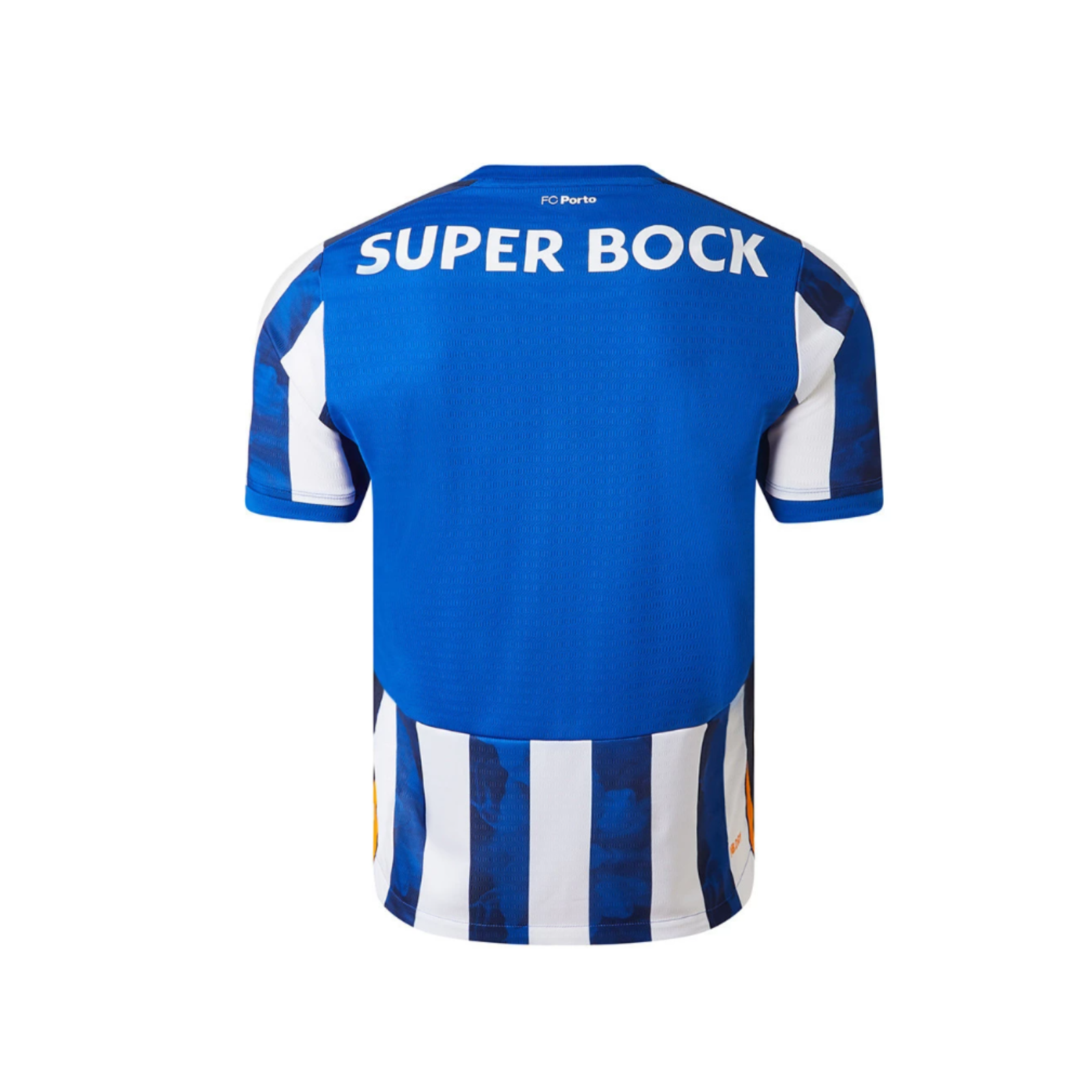Maglia Porto Home 2024/25