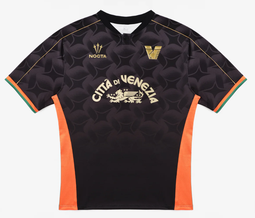 Maglia Venezia Home 2024/25