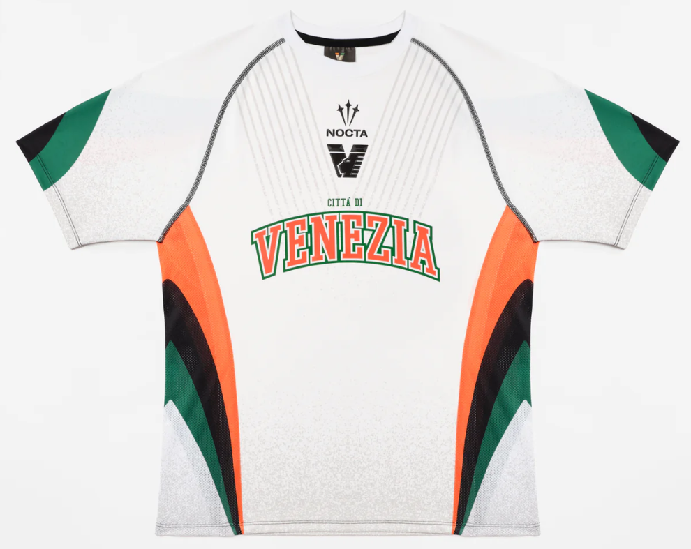 Maglia Venezia Away 2024/25