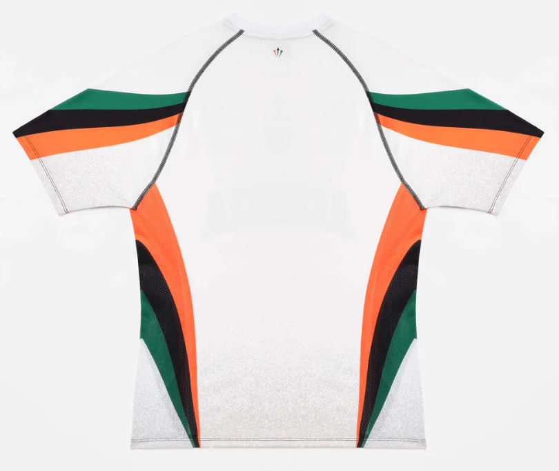 Maglia Venezia Away 2024/25