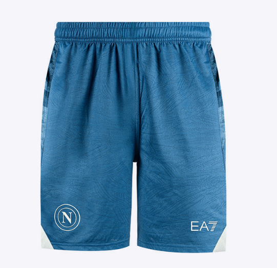 Pantaloncino Maglia Partenope Napoli 2024/25