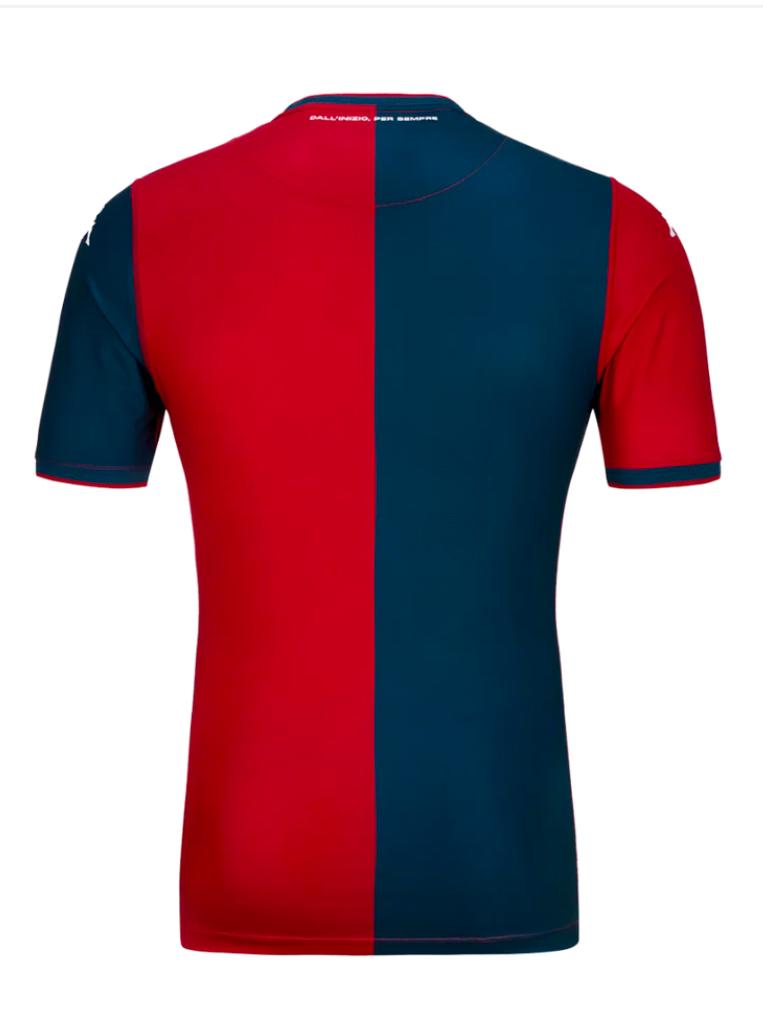 Maglia Genoa Home 2024/25