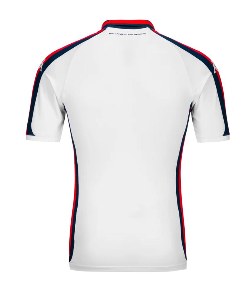 Maglia Genoa Away 2024/25