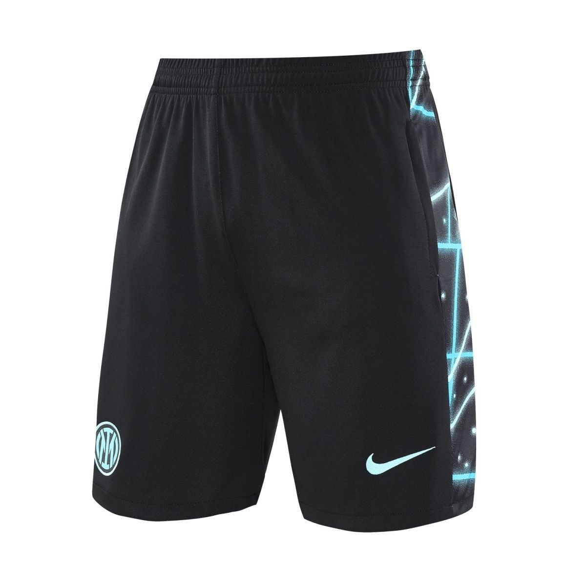 Pantaloncino Allenamento Inter 2025/26