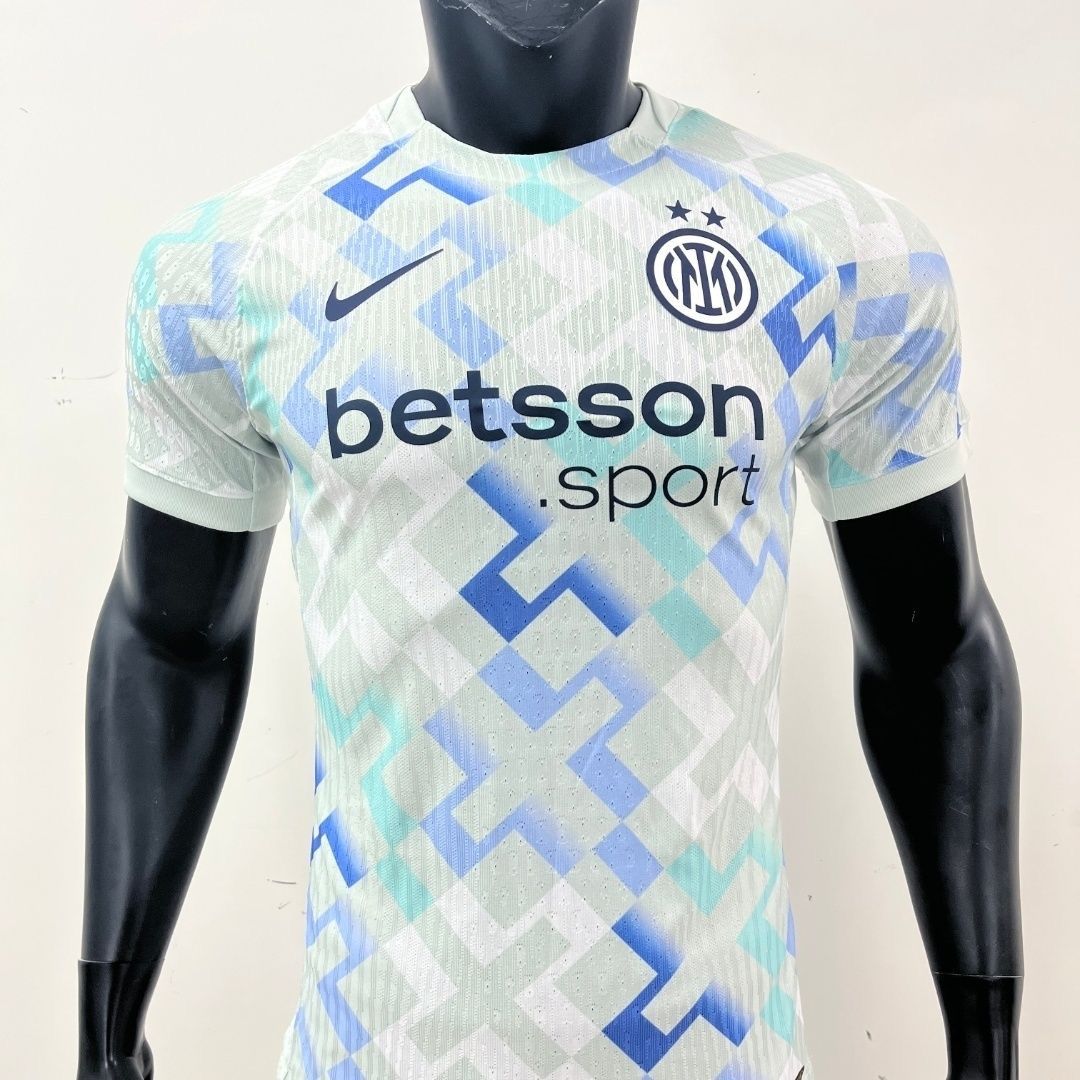 Maglia Inter Away 2025/26 - Player Version