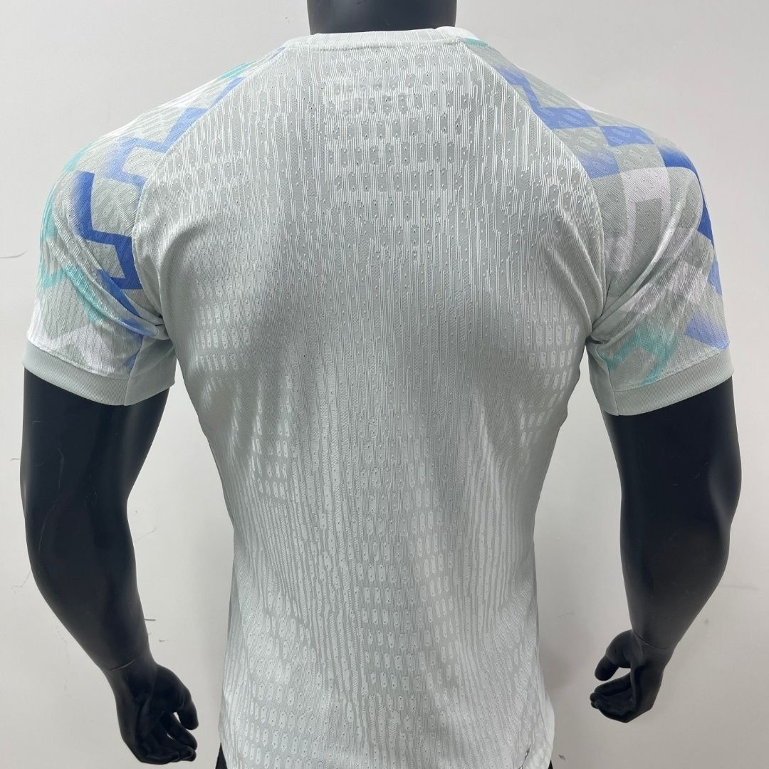 Maglia Inter Away 2025/26 - Player Version