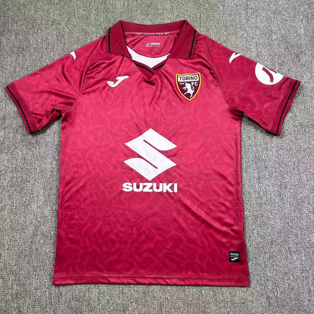 Maglia Torino Home 2025/26