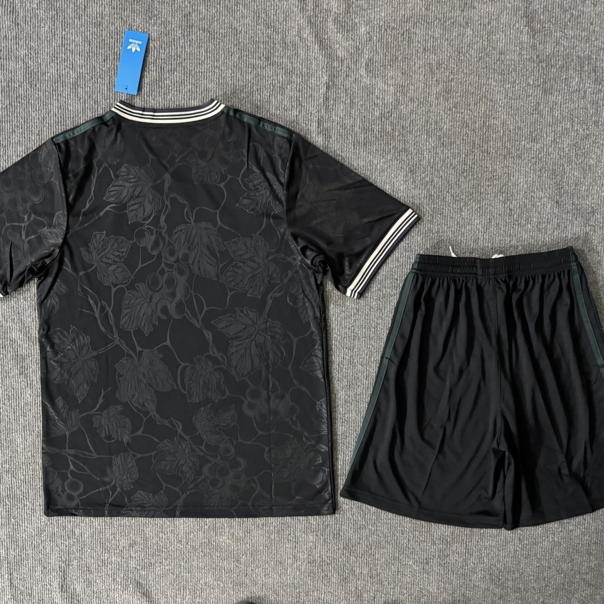 Completino Bambino Terza Maglia Juventus 2025/26