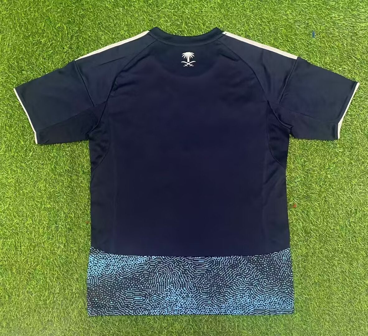 Maglia Al Nassr Away 2025/26