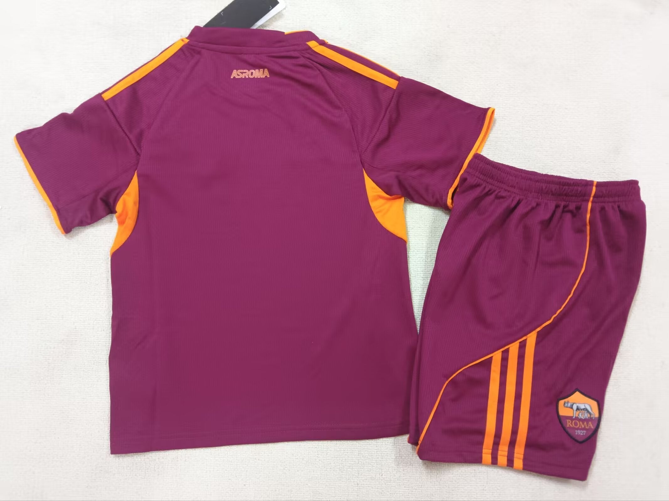 Completino Bambino R Home 2025/26