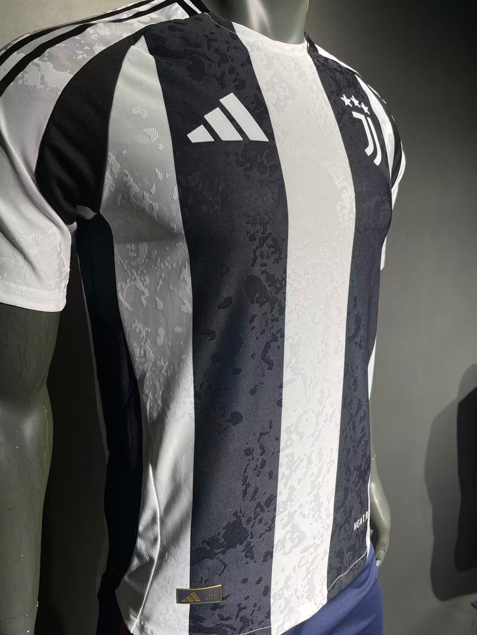 Maglia Juventus Home 2024/25 - Player Version