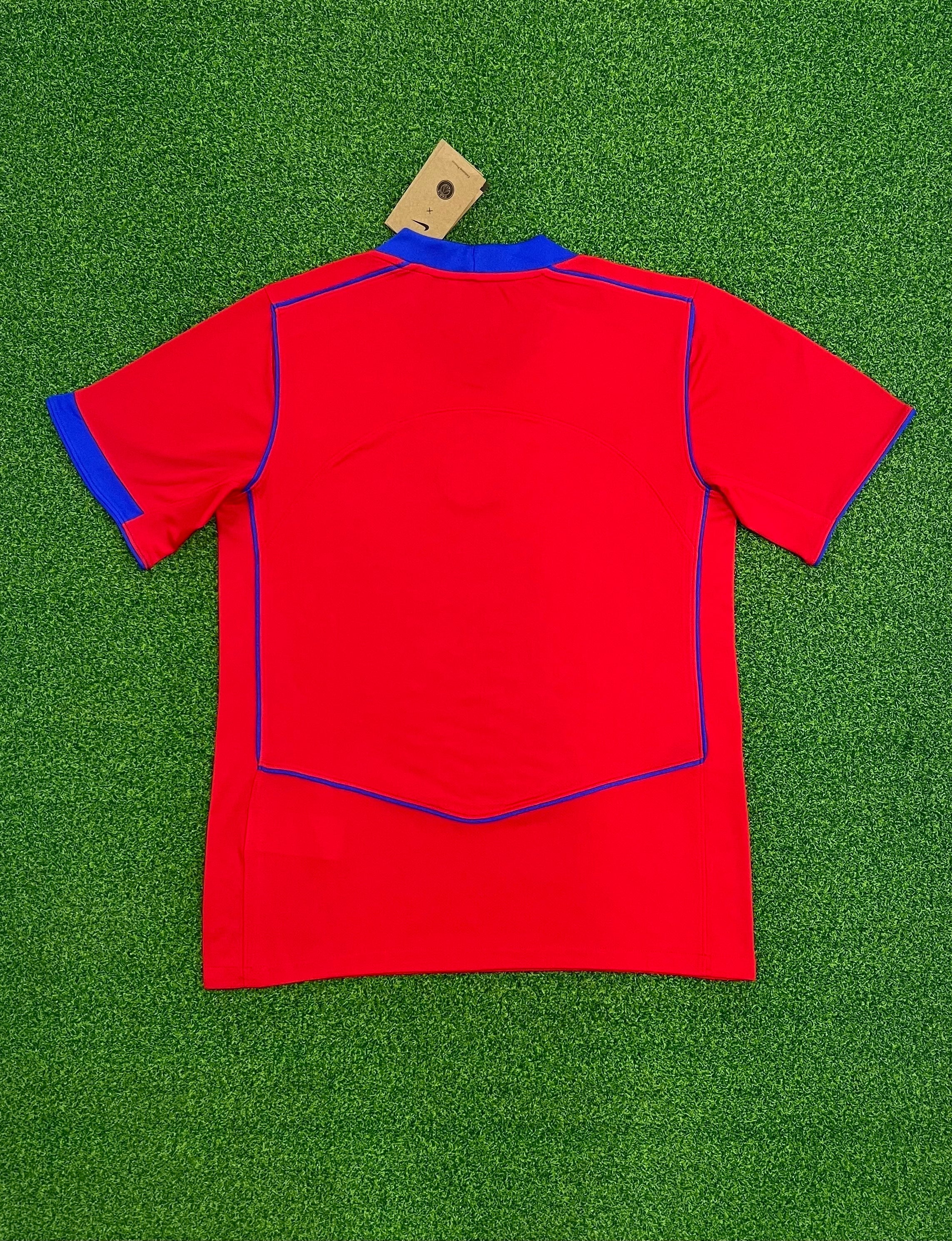 Terza Maglia PSG 2025/26