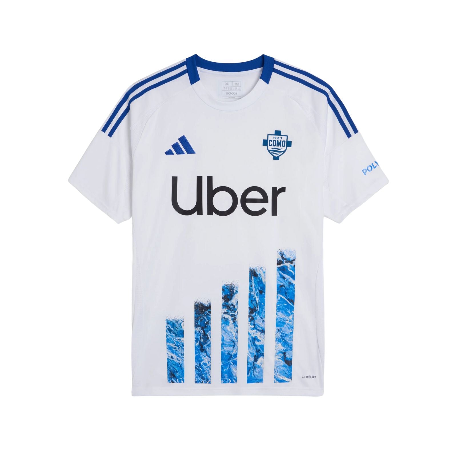 Maglia Como Away 2024/25