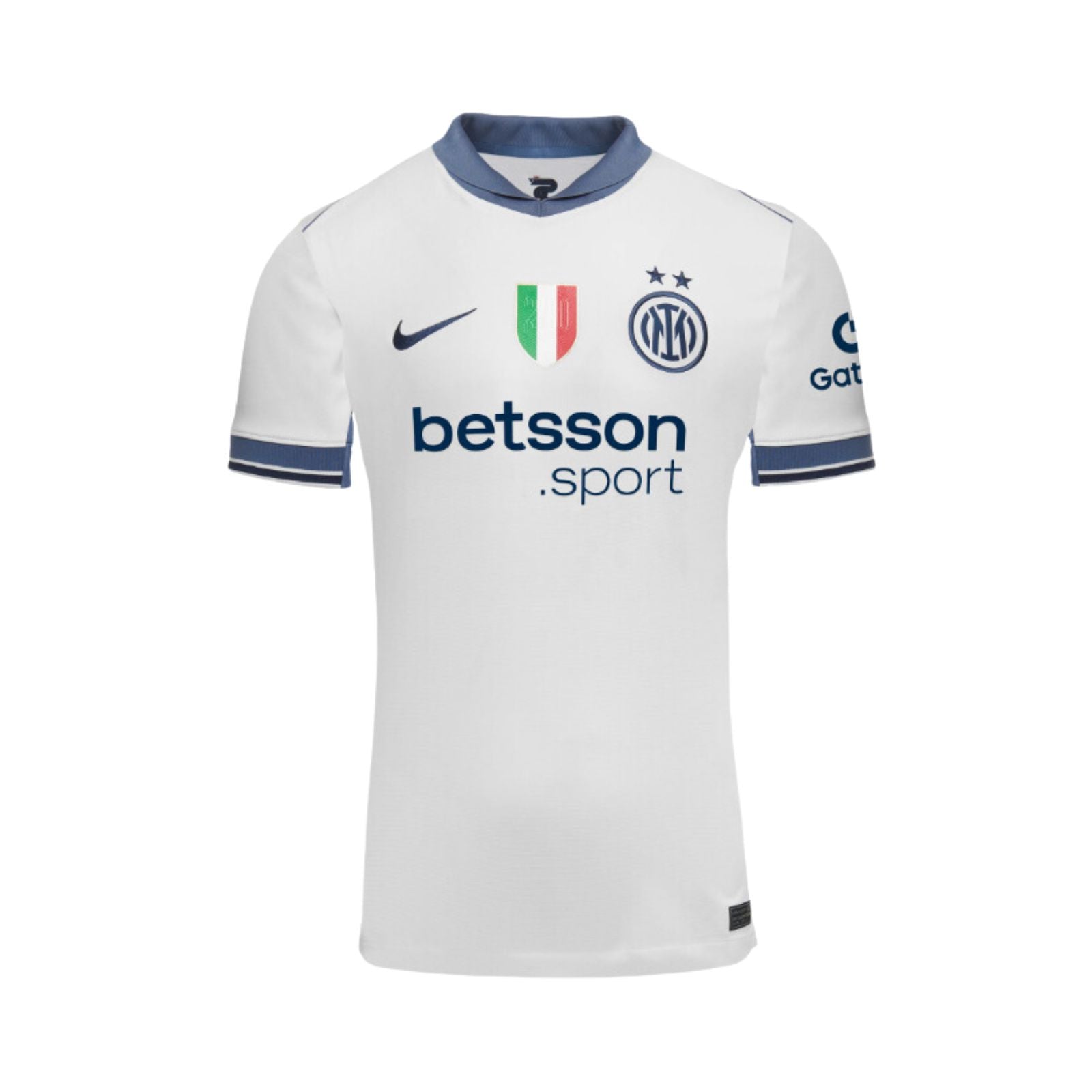 Maglia Inter Away 2024/25 - Player Version