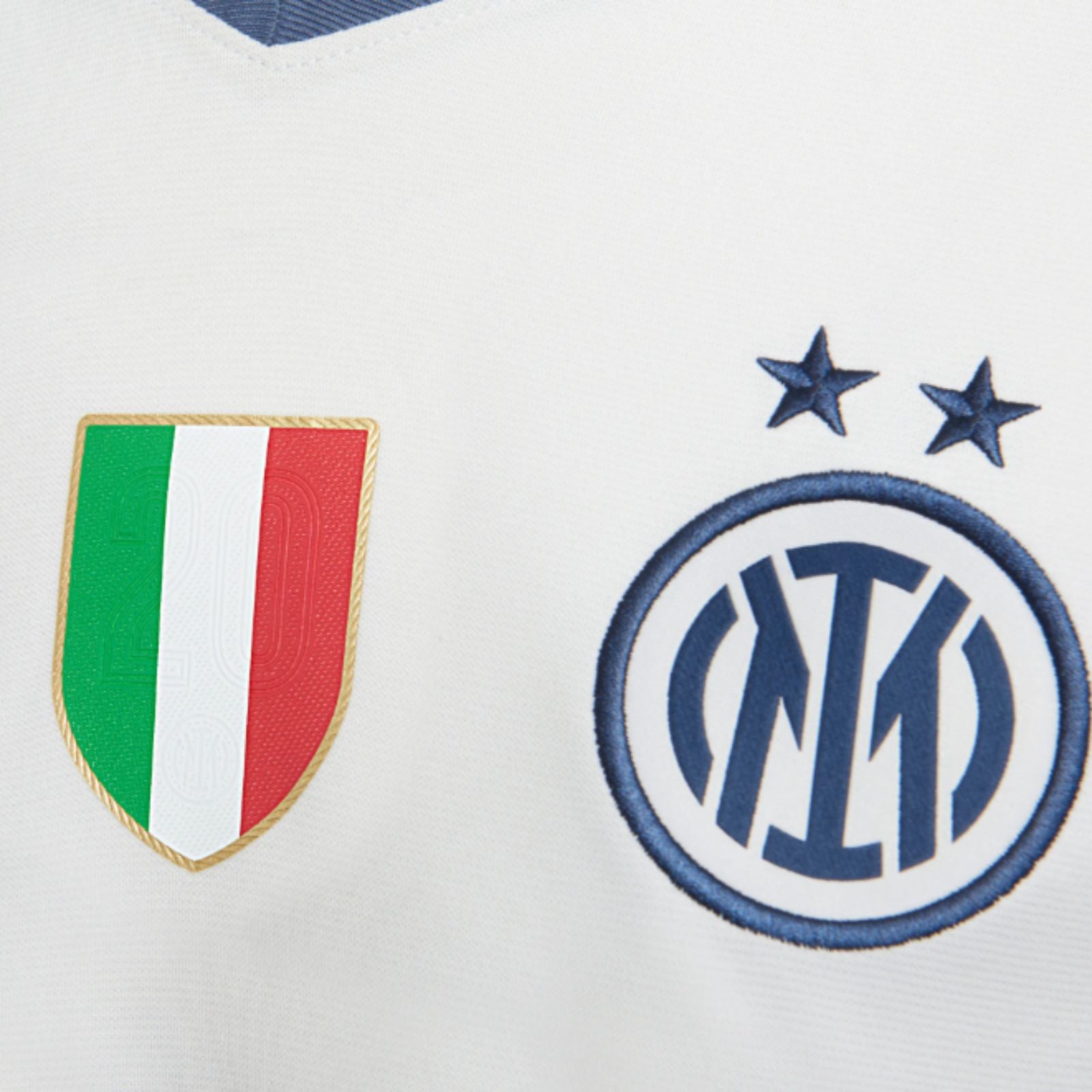 Maglia Inter Away 2024/25 - Player Version