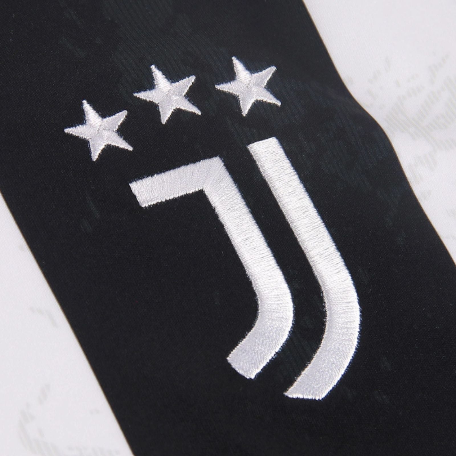 Maglia Juventus Home 2024/25