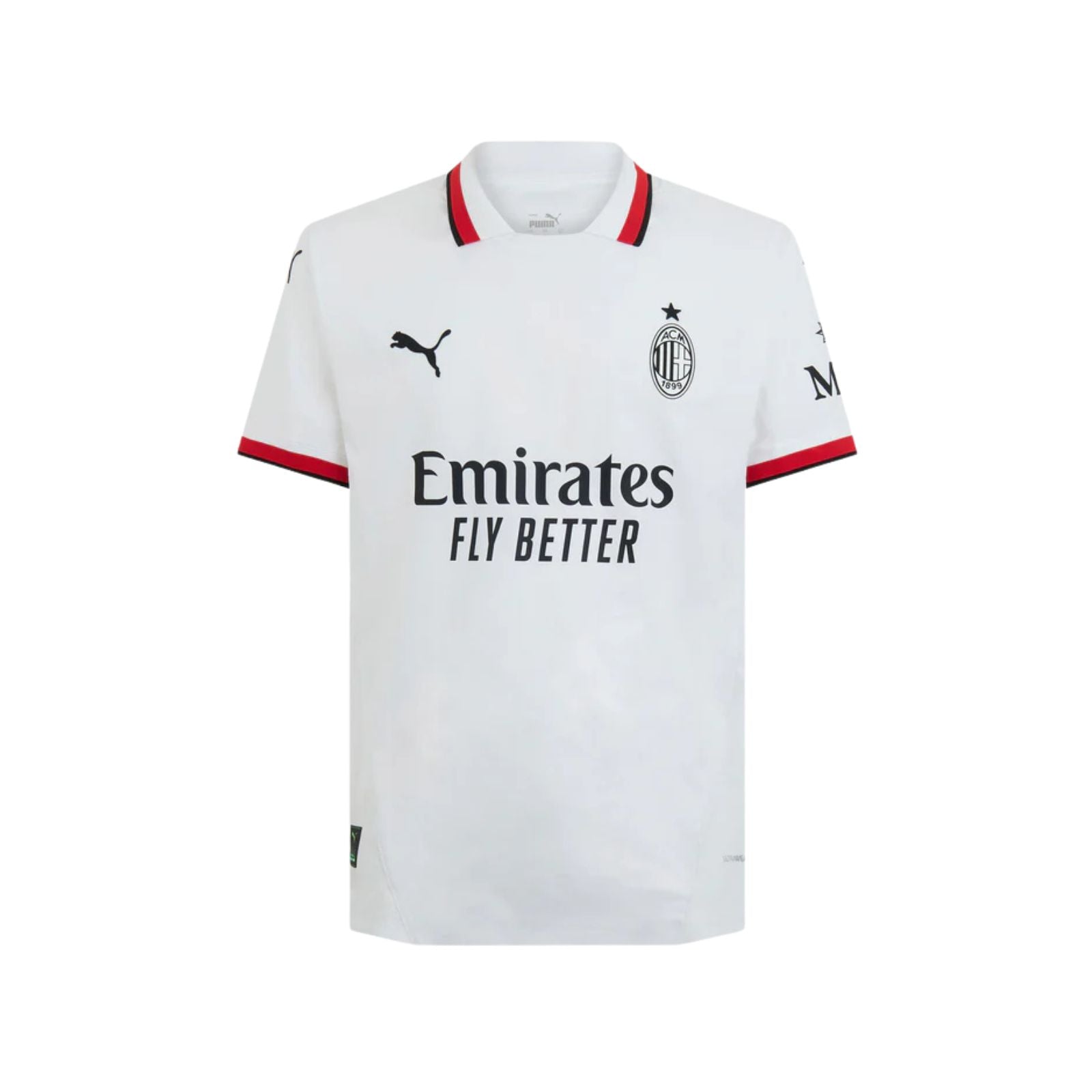 Maglia Milan Away 2024/25