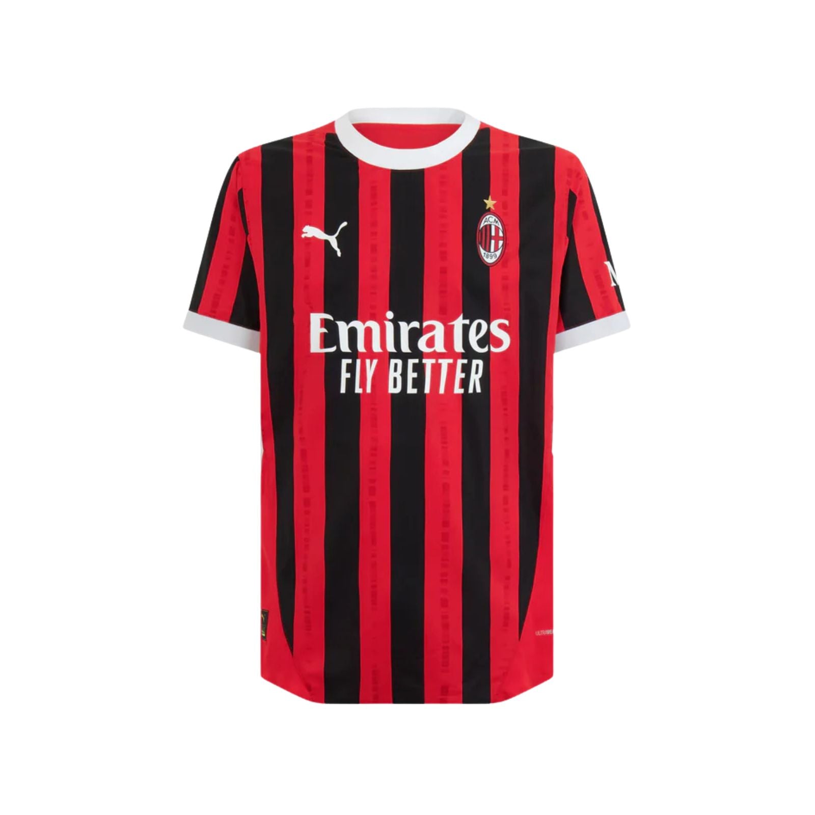 Maglia Milan Home 2024/25