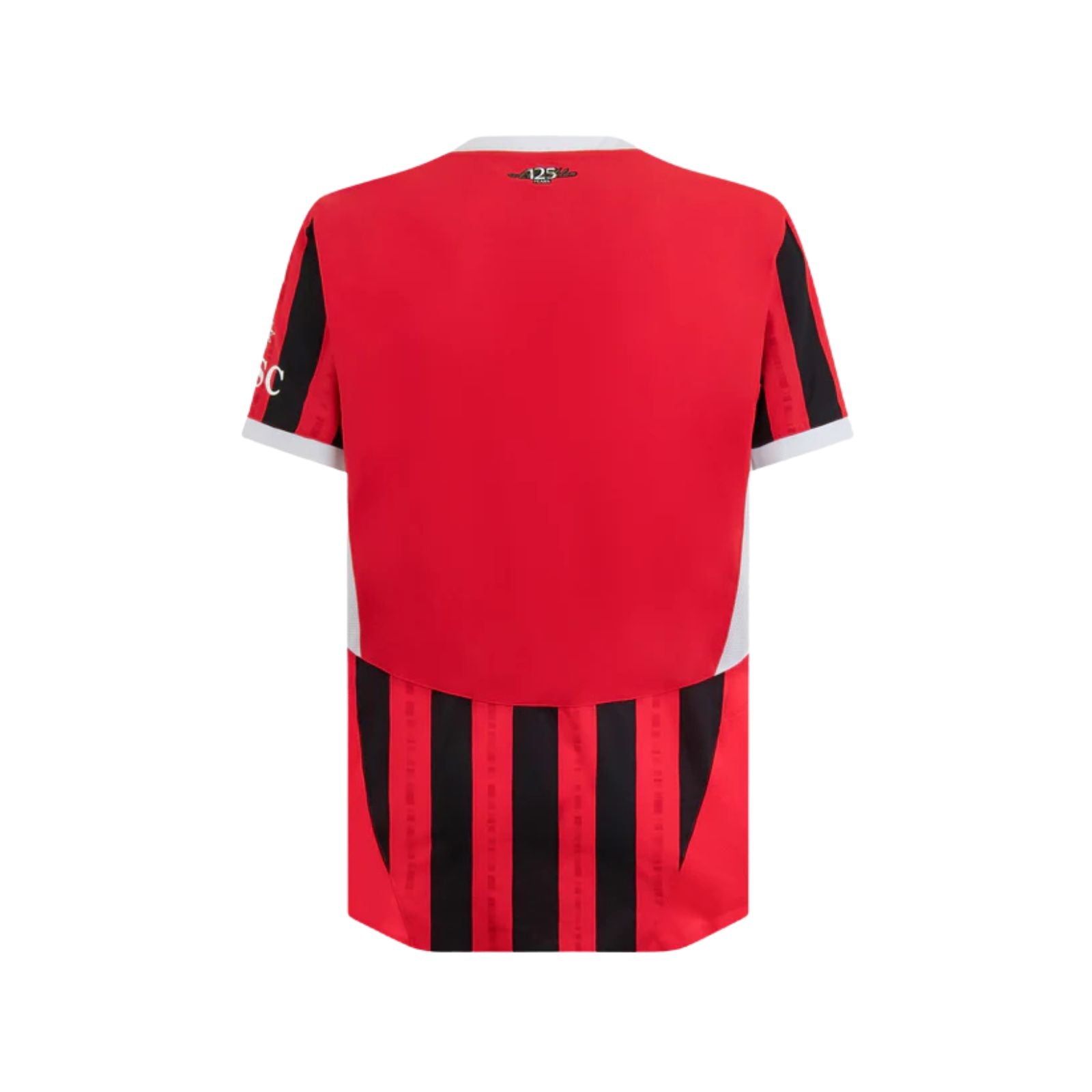 Maglia Milan Home 2024/25